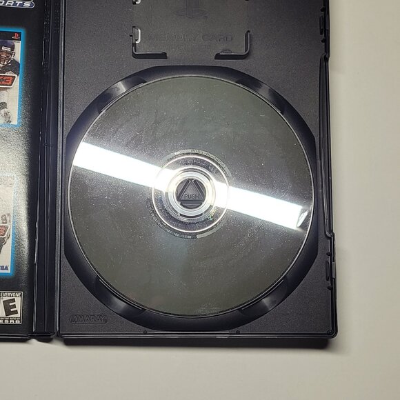 World Series Baseball 2K3 Playstation 2 PS2 complete cib video game - Picture 5 of 5